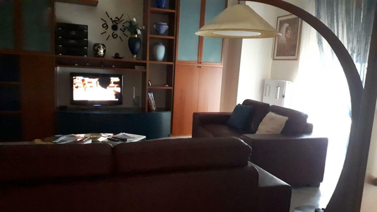 B&B Nonna Giulia Bernalda Exterior foto
